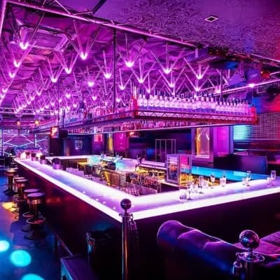 Unrestricted club thumbnail