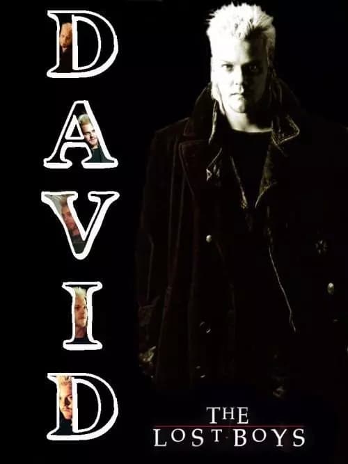 David Powers  thumbnail