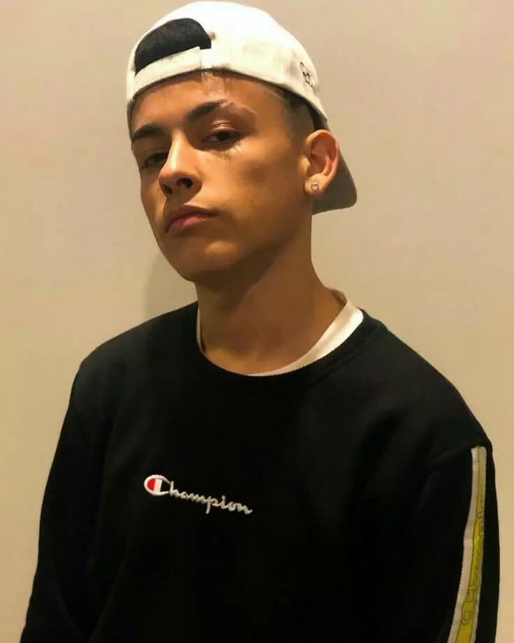 Mateo Palacios  thumbnail