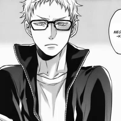 Tsukishima Kei thumbnail
