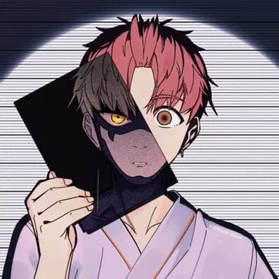 Jin Enjoji (Jiji)| EvilEye 🧿 thumbnail