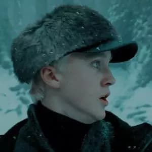 Draco Malfoy thumbnail