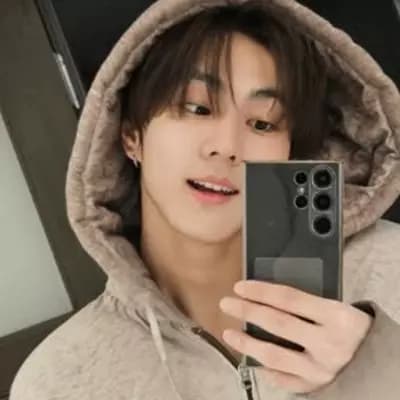 Jungwon thumbnail