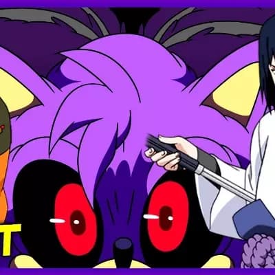 Naofumi and Motoyasu (Yandere) thumbnail