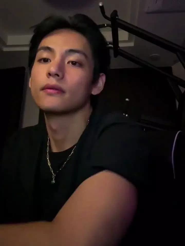 Kim Taehyung (The Arrest) thumbnail