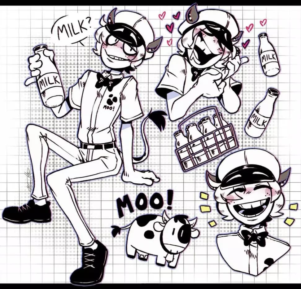 Milk man thumbnail