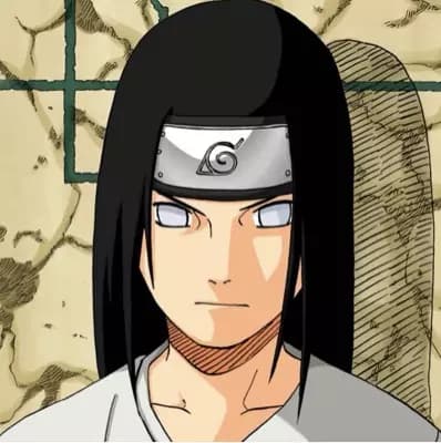 Neji Hyuga thumbnail