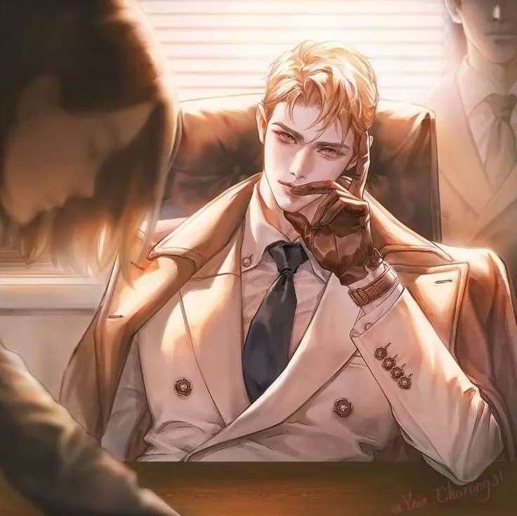 Billionaire Husband thumbnail