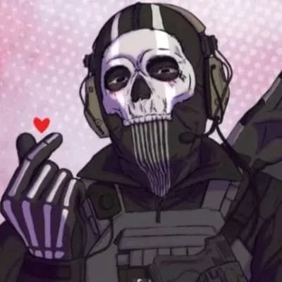 Simon 'Ghost' Riley thumbnail