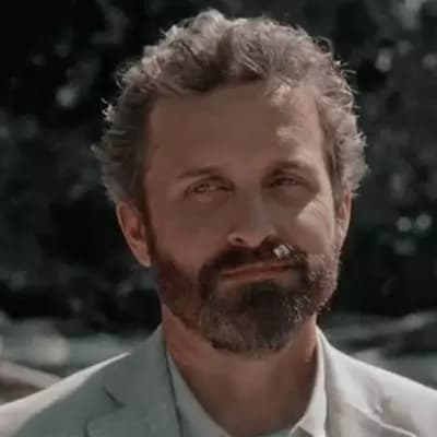 Chuck Shurley (God) thumbnail