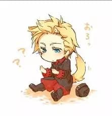 Denmark aph (chibi) thumbnail