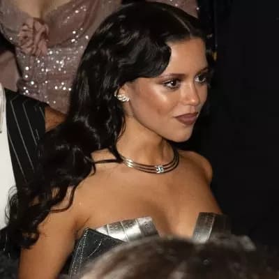 Jenna Ortega thumbnail