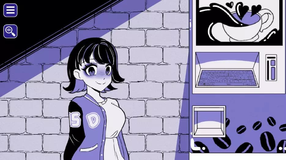 Horu (Anomalous Coffee Machine) thumbnail