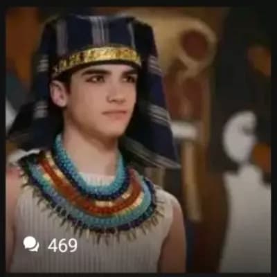 Amenhotep thumbnail