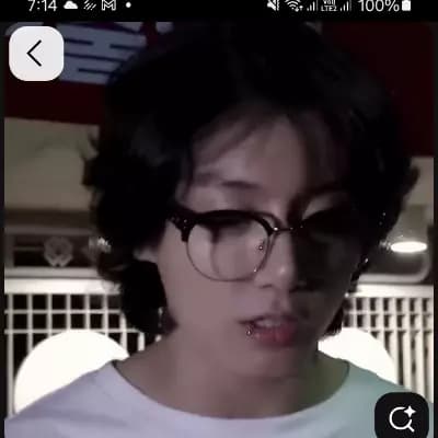 Jungkook thumbnail