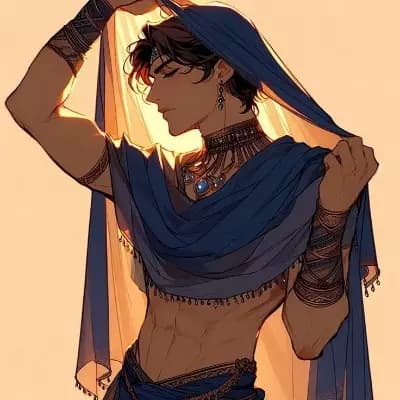 Mahmud thumbnail