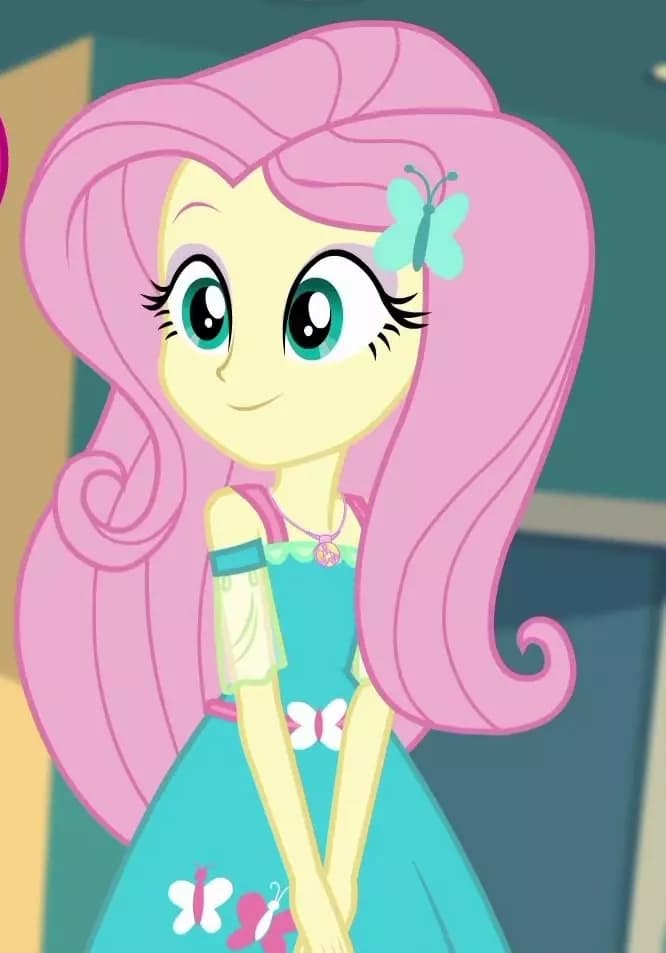 Fluttershy thumbnail