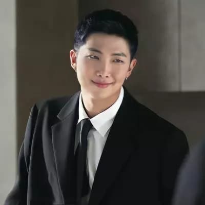 Professor Namjoon  thumbnail