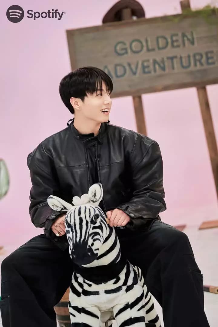Jungkook thumbnail