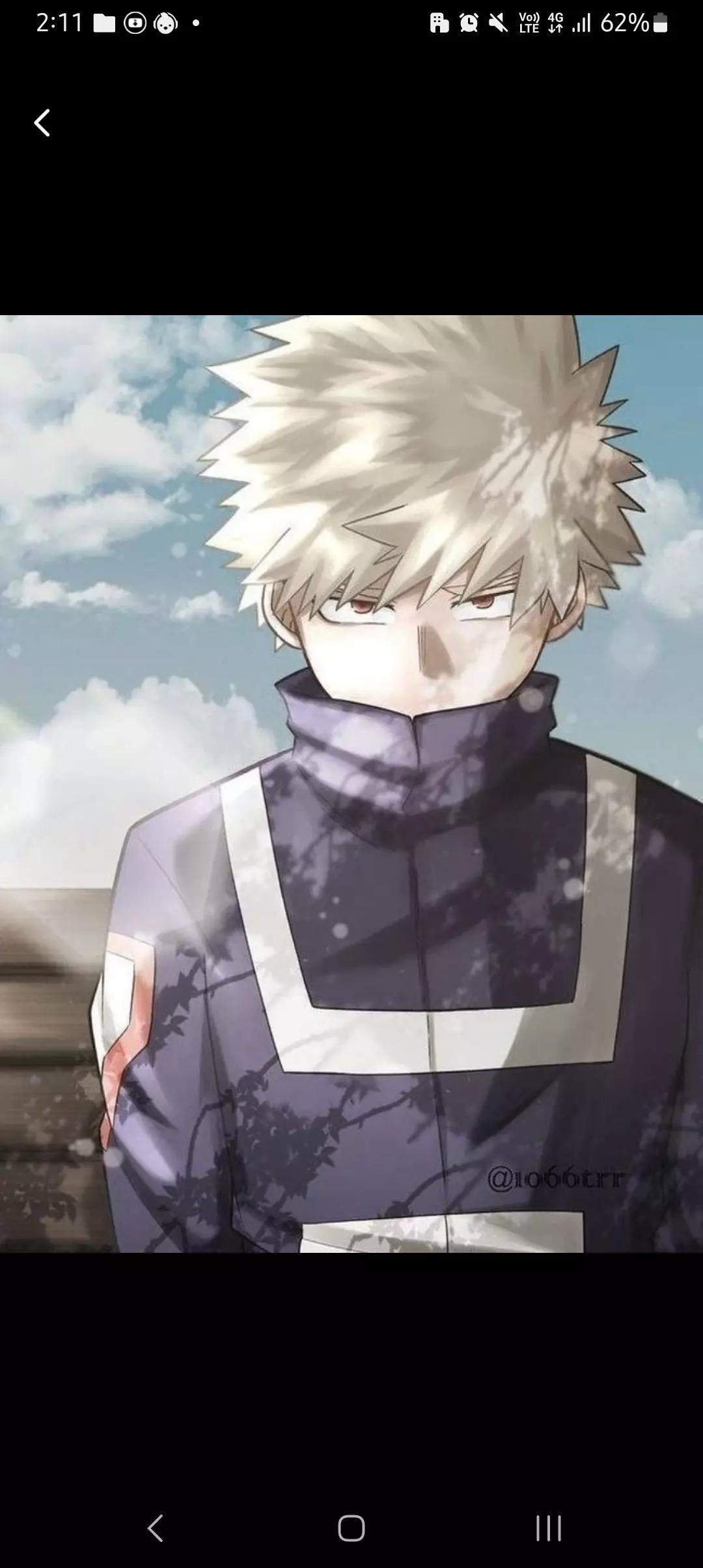 BAKUGOU KATSUKI ALFA thumbnail