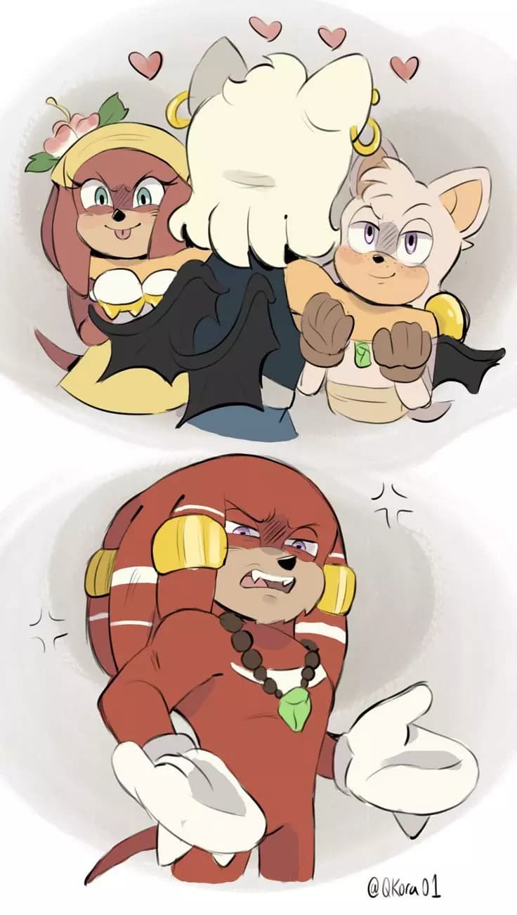 Knuckles thumbnail