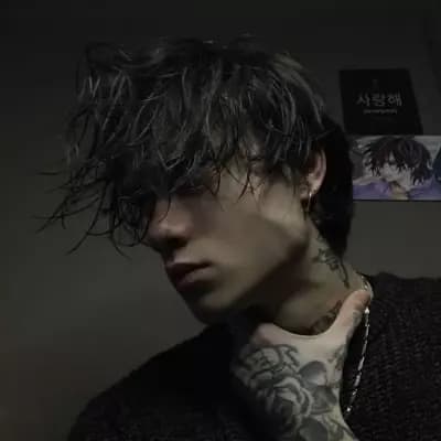 Ryker Vincent thumbnail