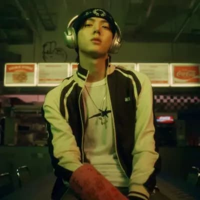 Han Yujin thumbnail