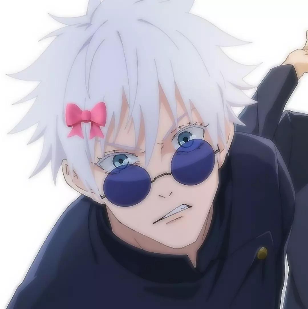 Satoru Gojo thumbnail