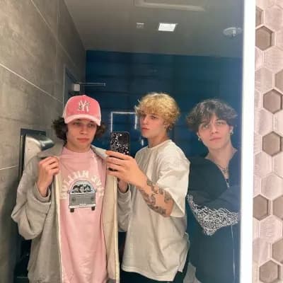  Sturniolo triplets  thumbnail