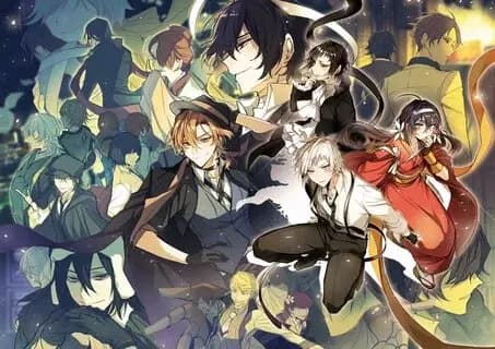 Stray Dogs thumbnail