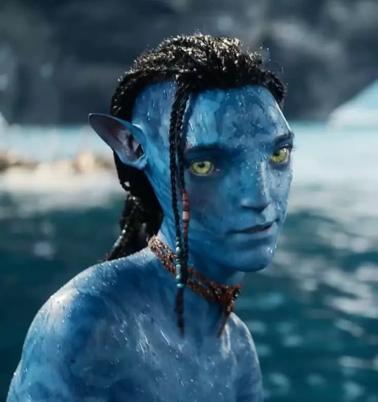 Lo'ak te Suli thumbnail