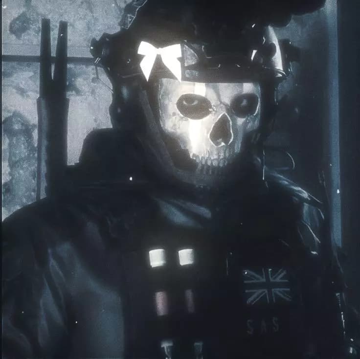 Ghost ★ thumbnail
