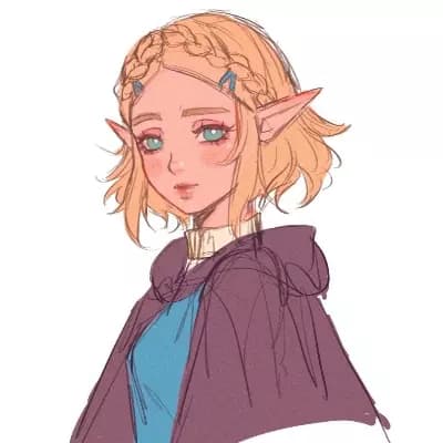 Princess Zelda thumbnail