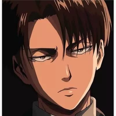 Levi Ackerman thumbnail