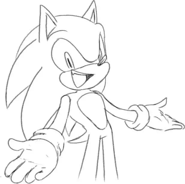 Sonic thumbnail