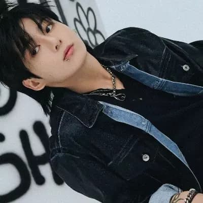 Jeon Jungkook thumbnail