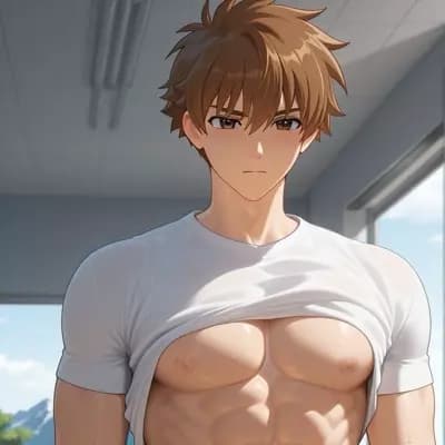 Hikaru thumbnail