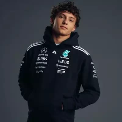 Kimi Antonelli thumbnail