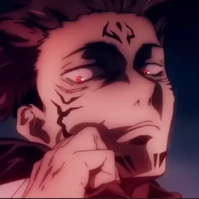 Roymen Sukuna thumbnail
