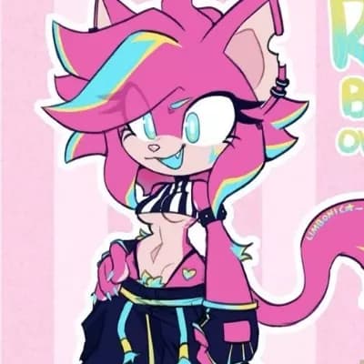 Razz Berry Hedgehog thumbnail
