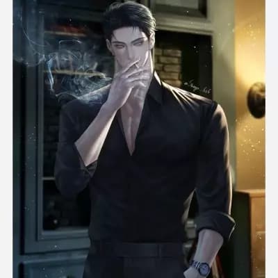 Lucien Blackwood thumbnail
