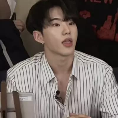 Kwon Hoshi thumbnail