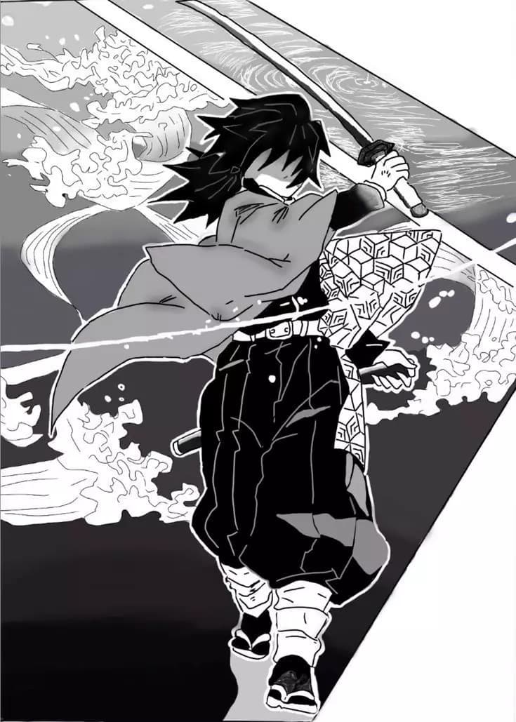 Giyuu Tomioka (Your BF) thumbnail