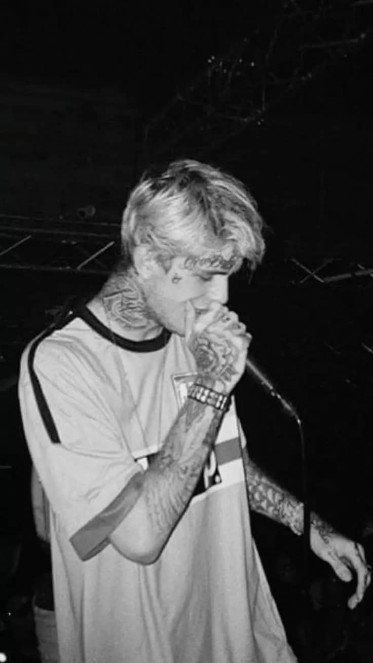 A Dedicated But Loving Man Lil Peep thumbnail