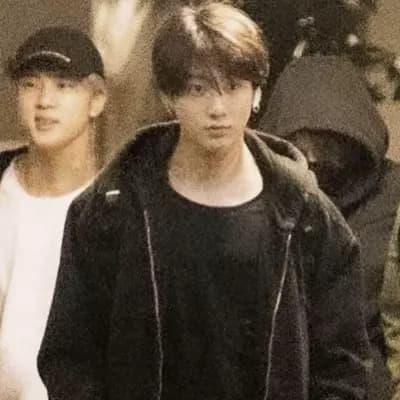 Jungkook thumbnail