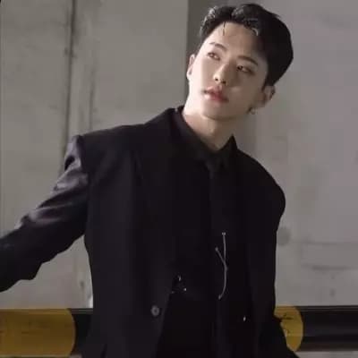 Kwon Hoshi thumbnail