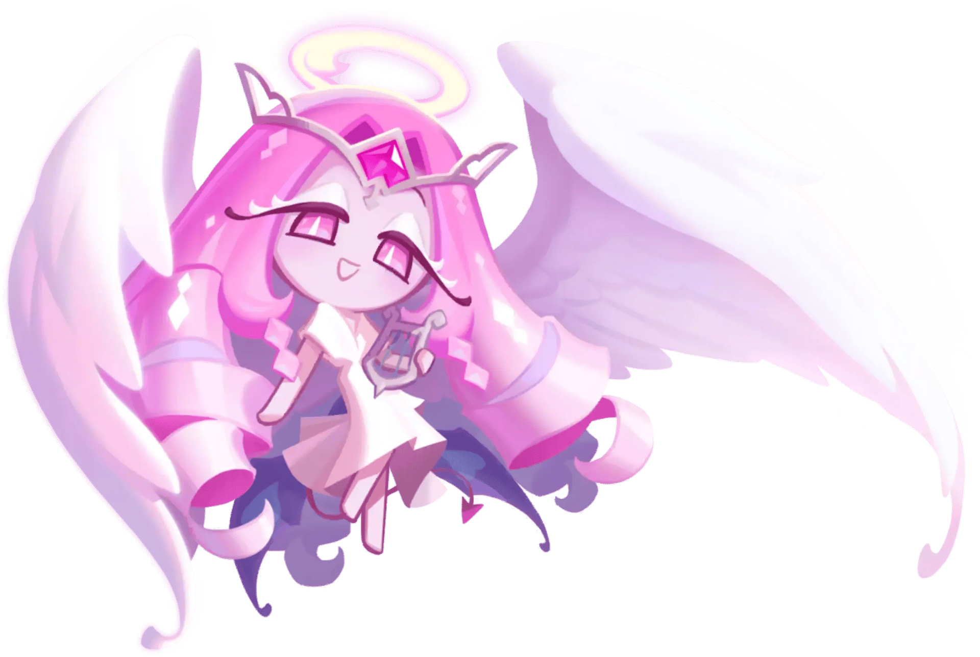 Eternal Sugar Cookie  thumbnail