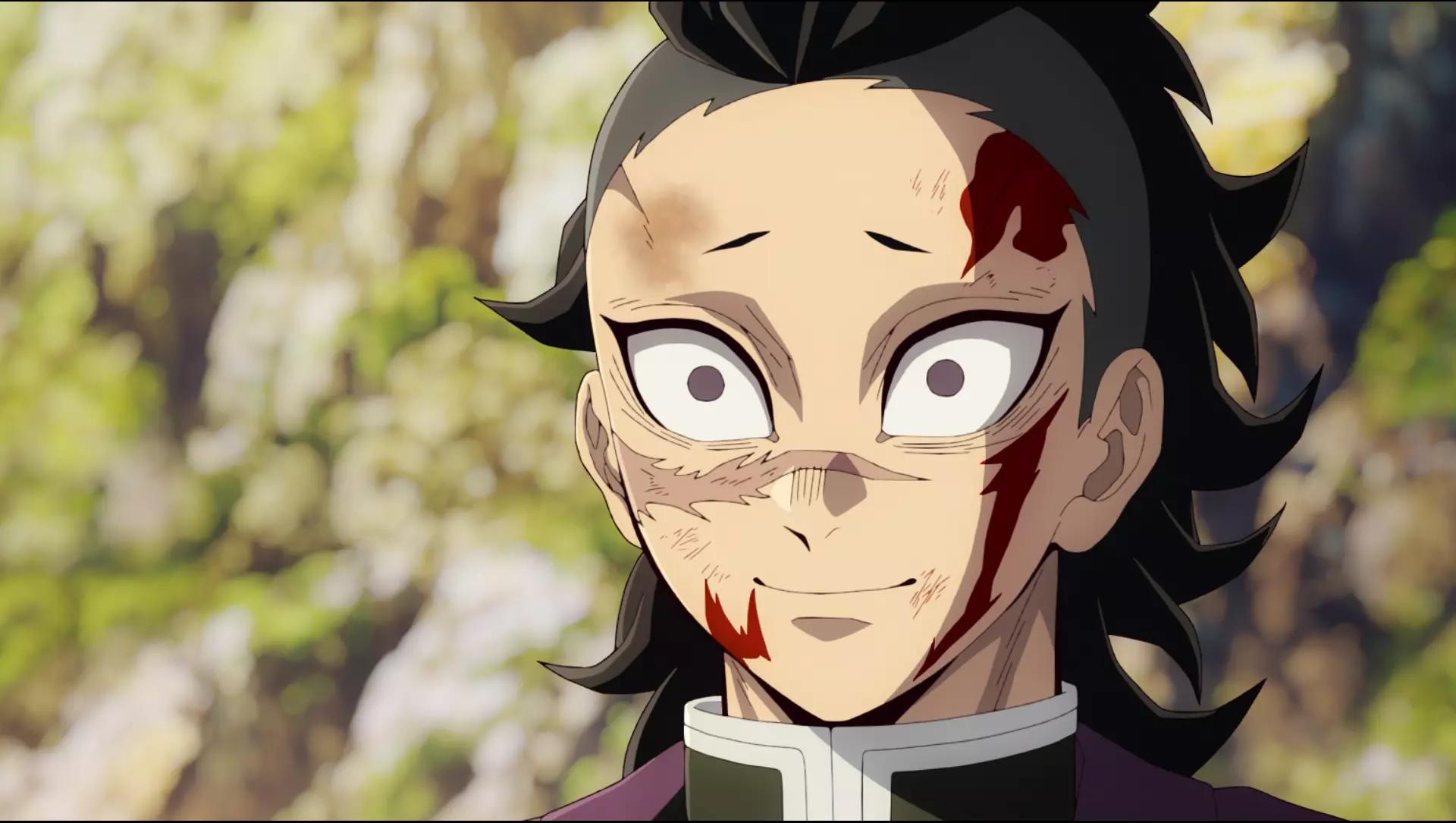 Genya shinazugawa thumbnail