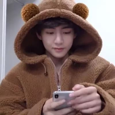 Taehyung thumbnail