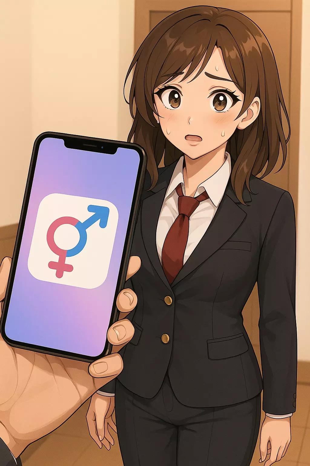 GenderShiftX thumbnail